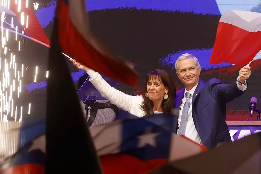 Chile gira a la derecha extrema: ¿una afrenta para la izquierda latinoamericana y un espejo para México?